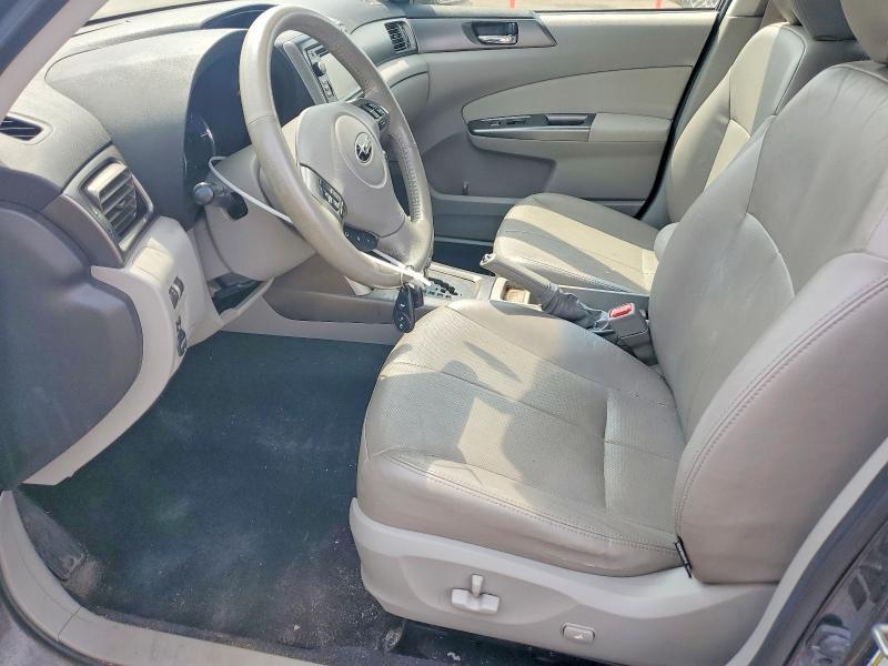 2013 SUBARU FORESTER LIMITED — Фото 7 из 12