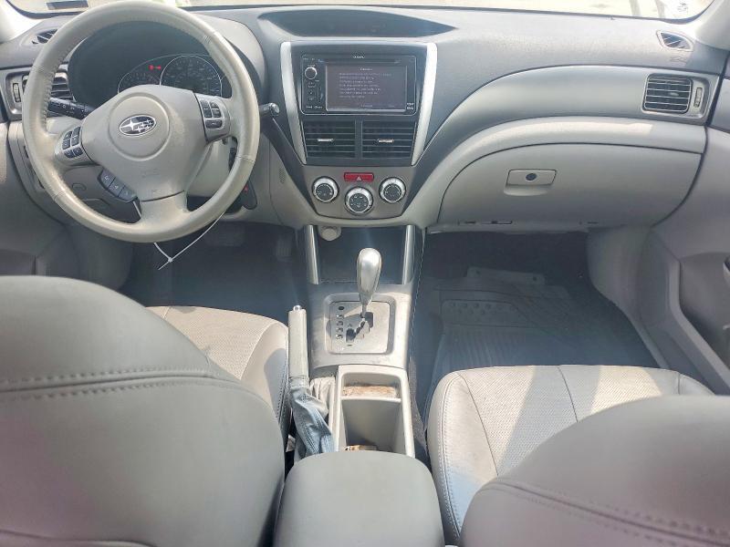 2013 SUBARU FORESTER LIMITED — Фото 8 из 12