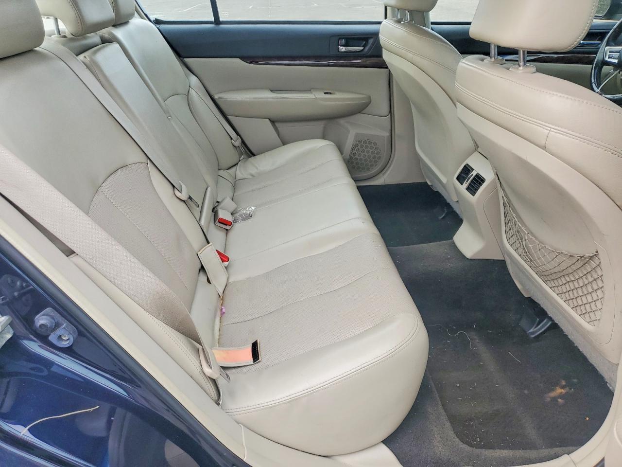 4S3BMBK67D3045791 2013 SUBARU LEGACY photo no. 10