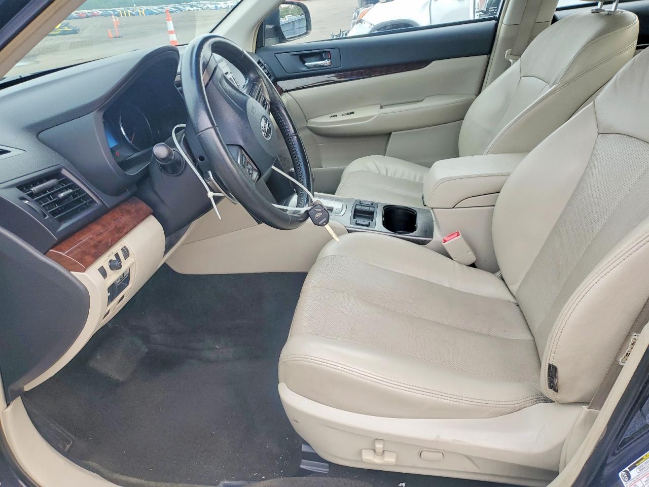 4S3BMBK67D3045791 2013 SUBARU LEGACY photo no. 7