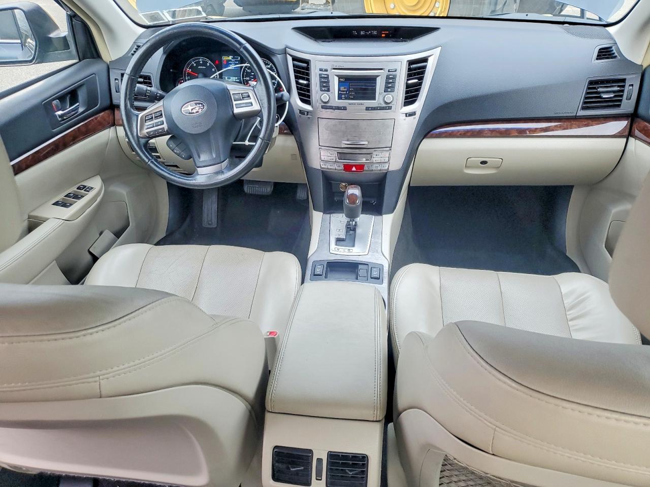 4S3BMBK67D3045791 2013 SUBARU LEGACY photo no. 8