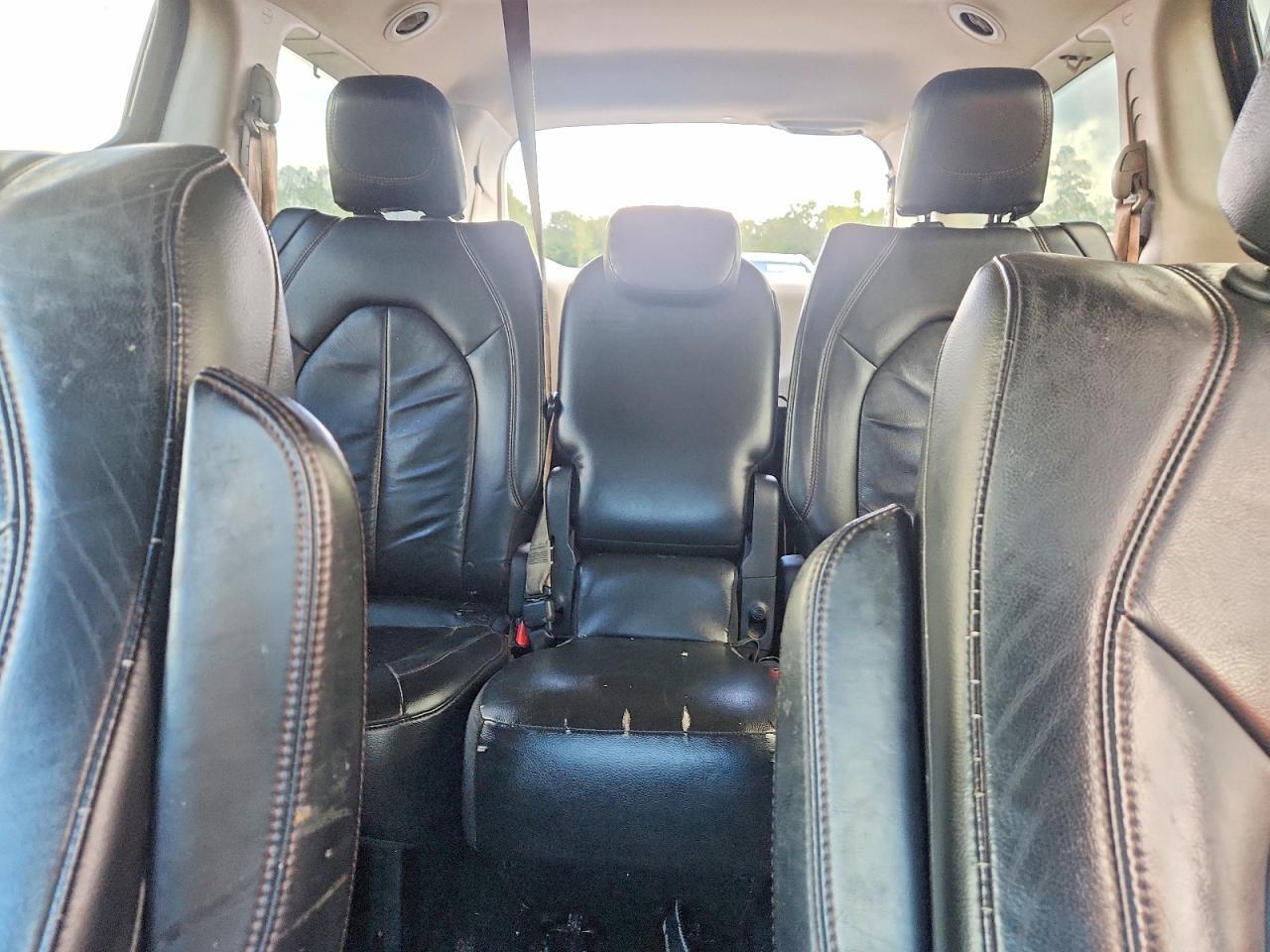 2C4RC1BG8HR734028 2017 CHRYSLER PACIFICA photo no. 10
