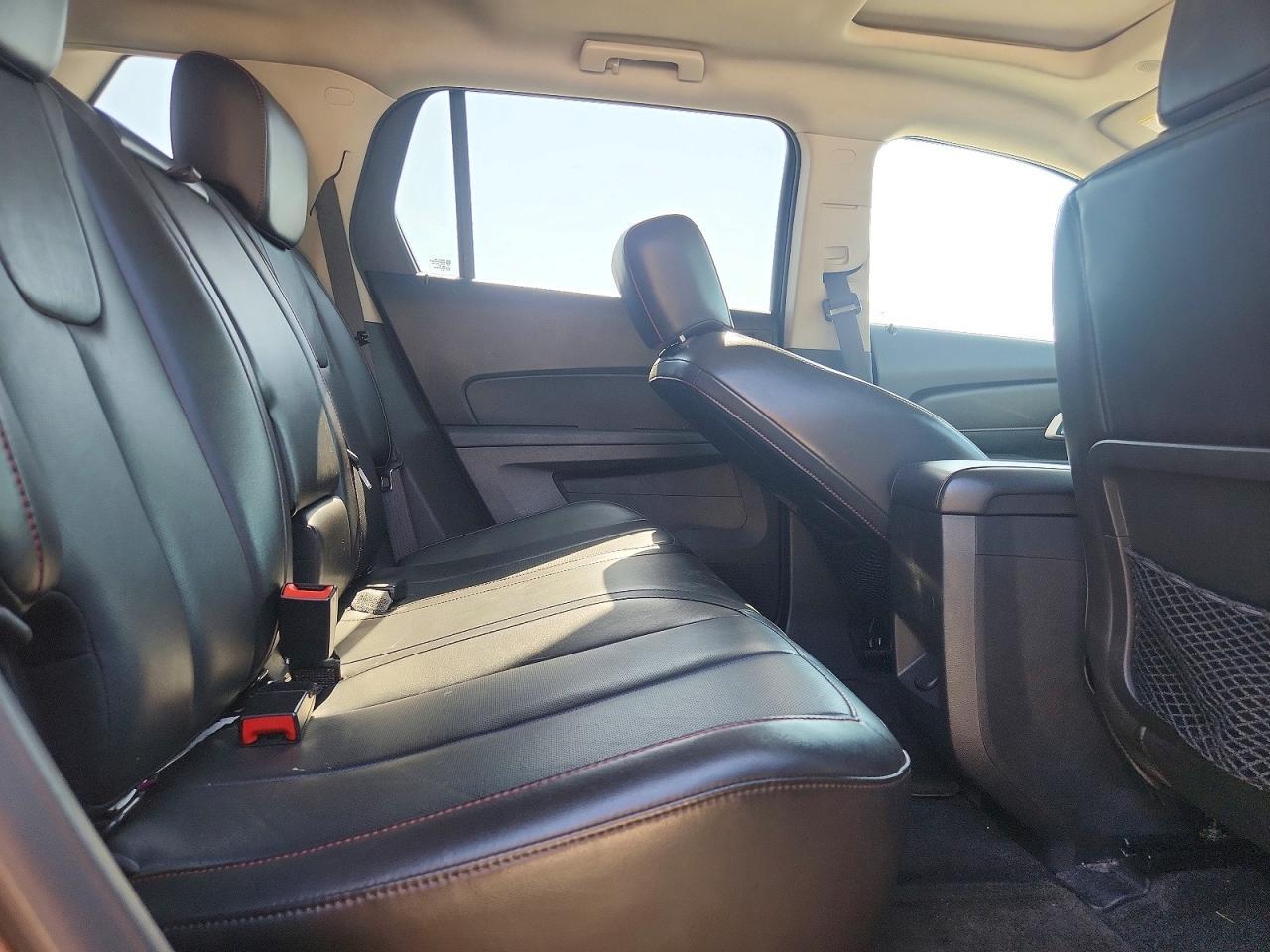 2CTALUEC6B6365626 2011 GMC TERRAIN photo no. 10