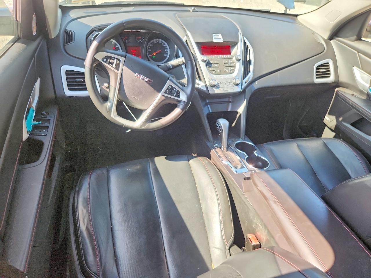 2CTALUEC6B6365626 2011 GMC TERRAIN photo no. 8