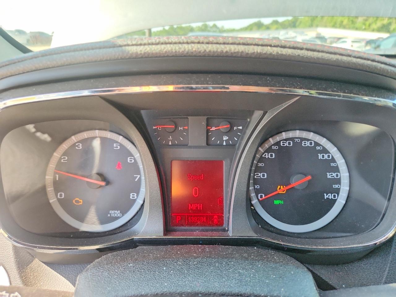 2CTALUEC6B6365626 2011 GMC TERRAIN photo no. 9