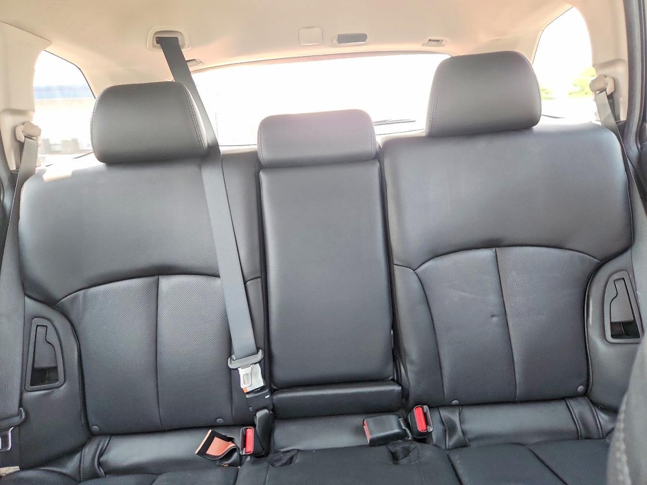2013 SUBARU OUTBACK 2.5I LIMITED — Фото 10 из 14