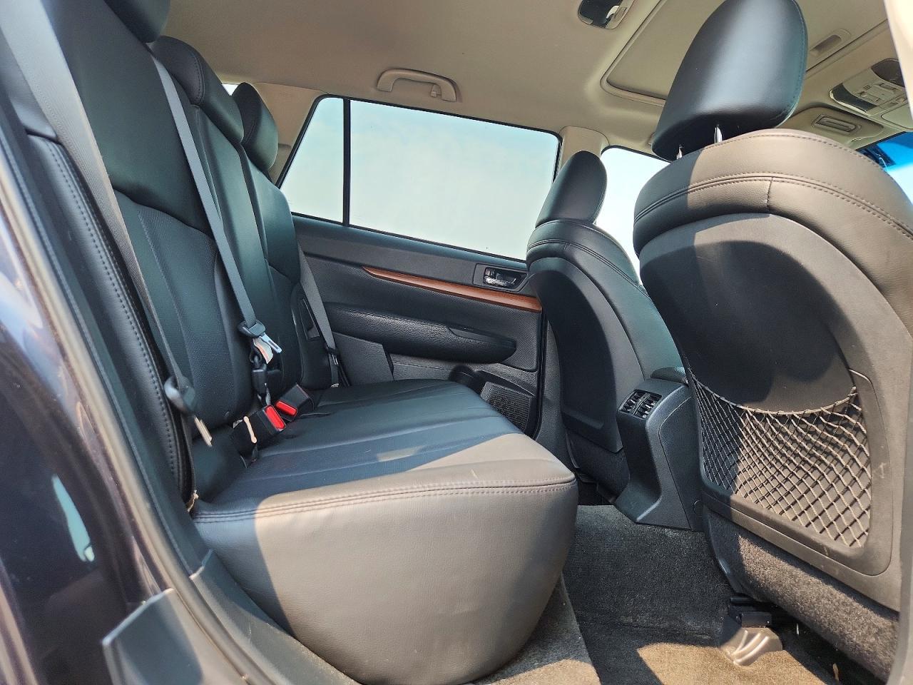 2013 SUBARU OUTBACK 2.5I LIMITED — Фото 11 из 14