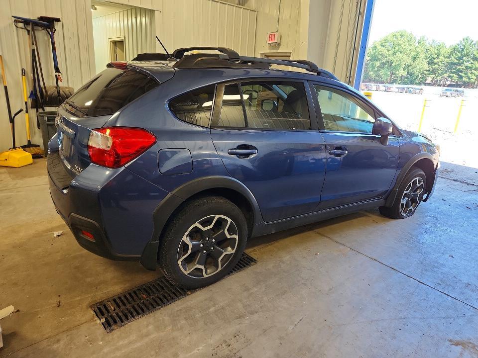 2013 SUBARU XV CROSSTREK 2.0 PREMIUM — Фото 3 из 14