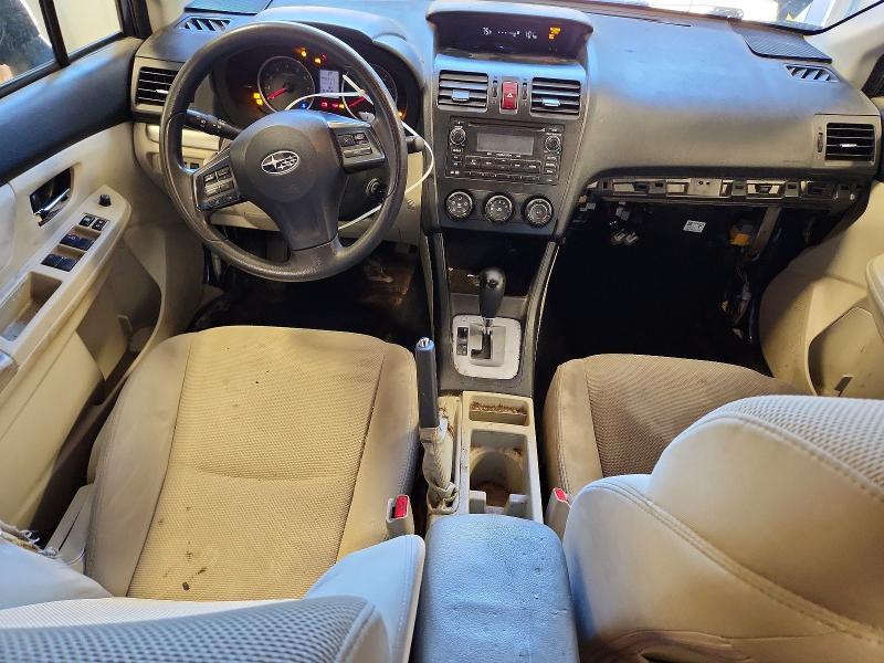 2013 SUBARU XV CROSSTREK 2.0 PREMIUM — Фото 8 из 14