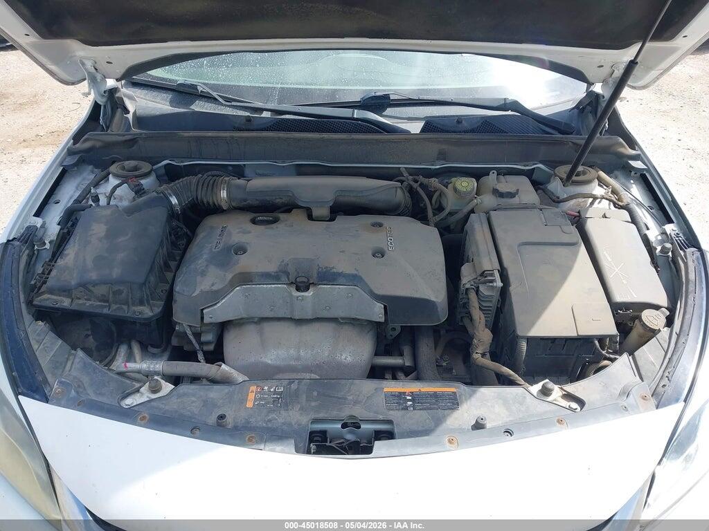 1G11B5SL7FF310826 2015 CHEVROLET MALIBU photo no. 10