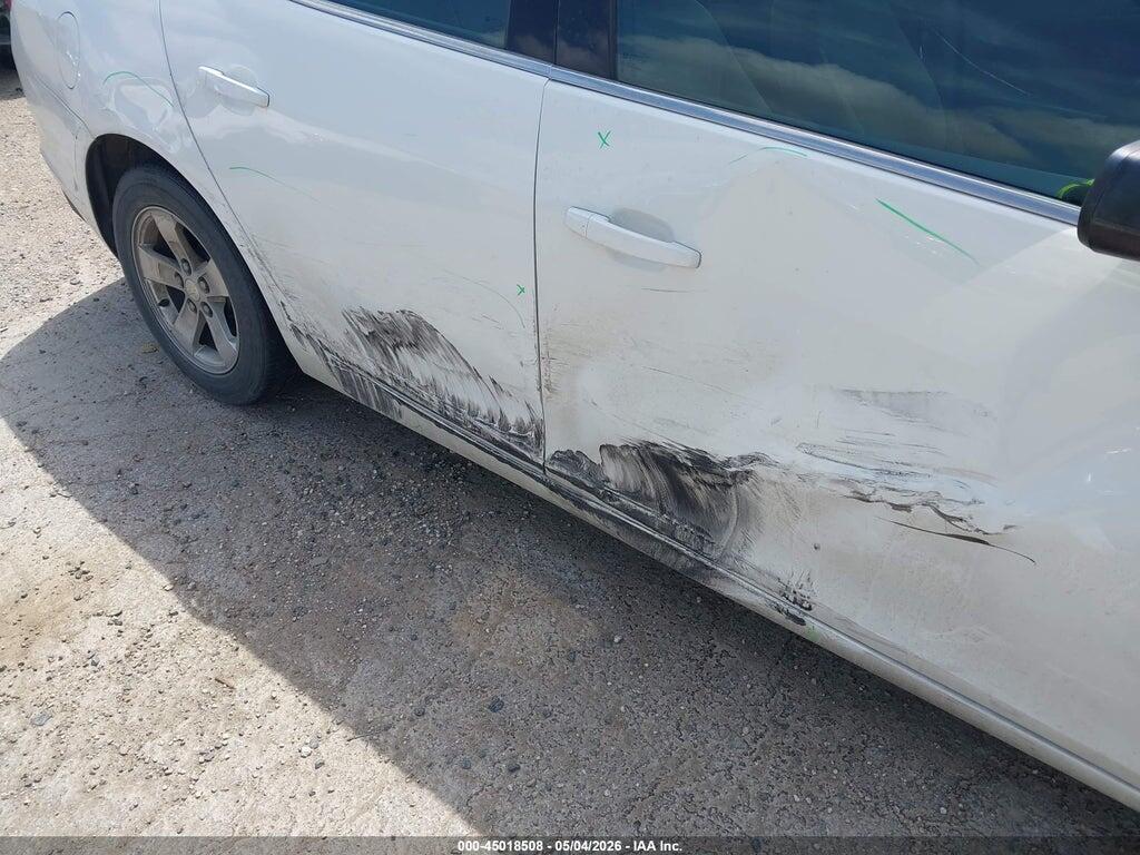 1G11B5SL7FF310826 2015 CHEVROLET MALIBU photo no. 6