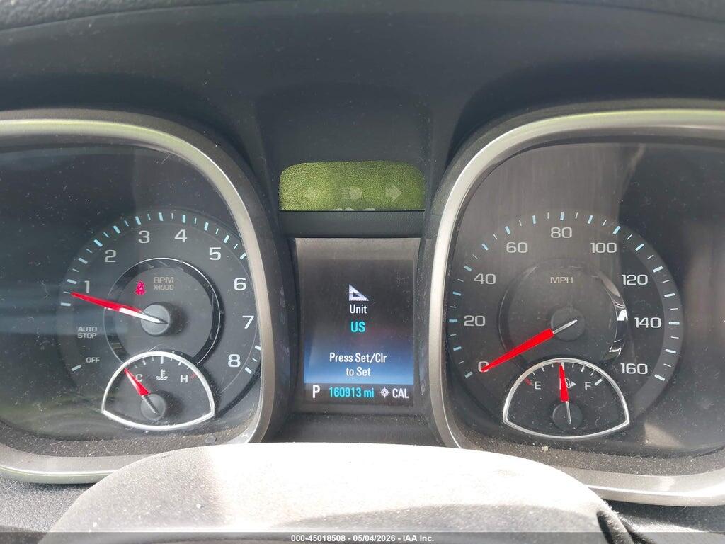 1G11B5SL7FF310826 2015 CHEVROLET MALIBU photo no. 7
