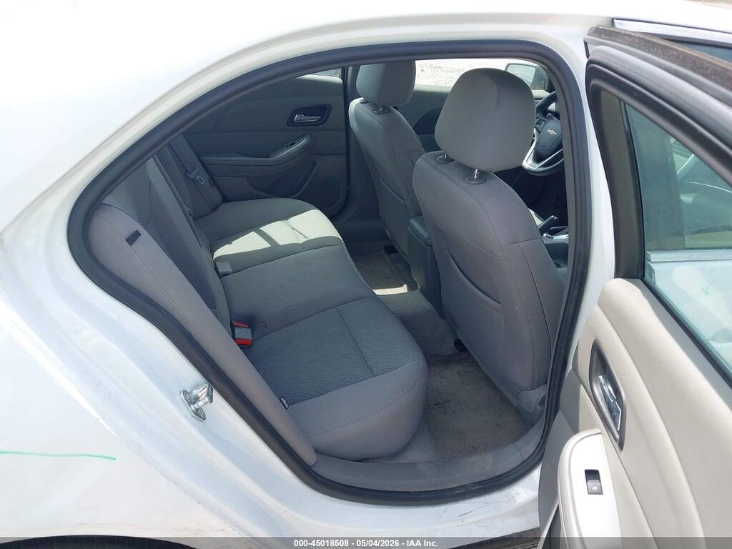 1G11B5SL7FF310826 2015 CHEVROLET MALIBU photo no. 8
