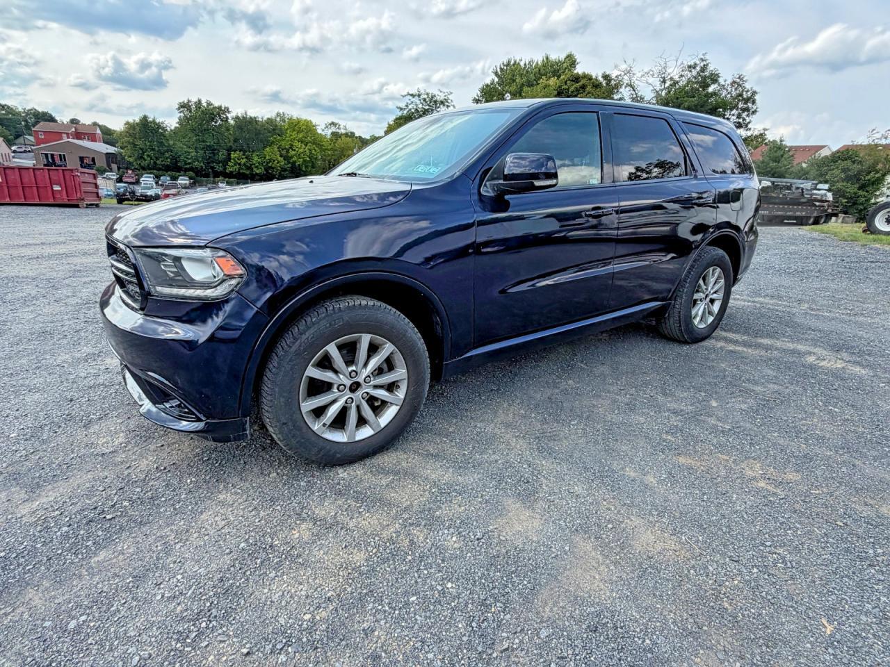 2017 DODGE DERANGO — Фото 13 из 14