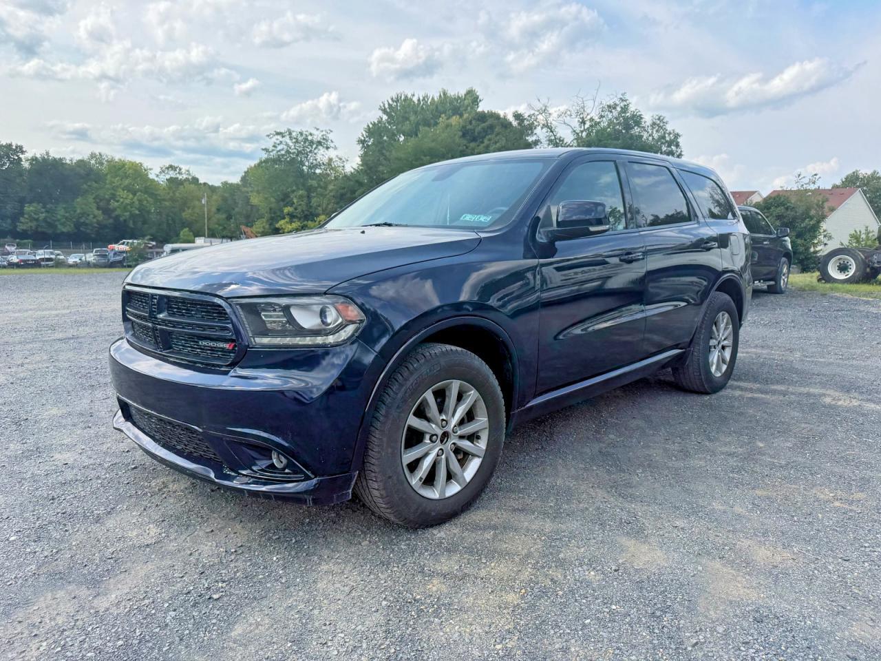2017 DODGE DERANGO — Фото 2 из 14