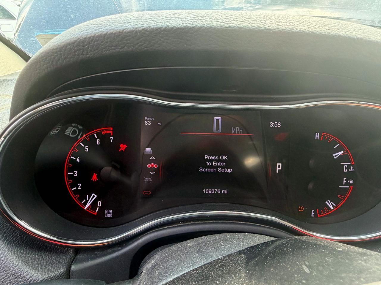 2017 DODGE DERANGO — Фото 8 из 14