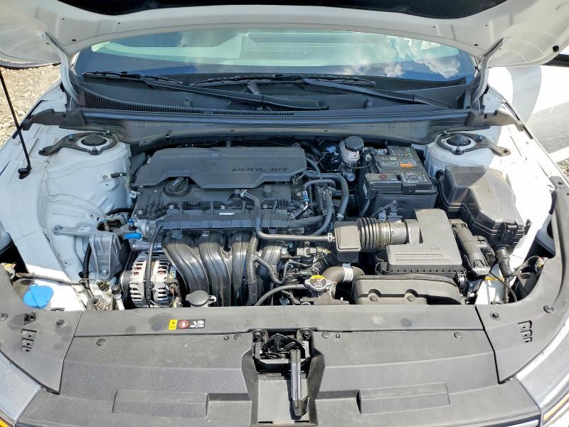 2025 KIA K4 LX — Фото 11 из 12