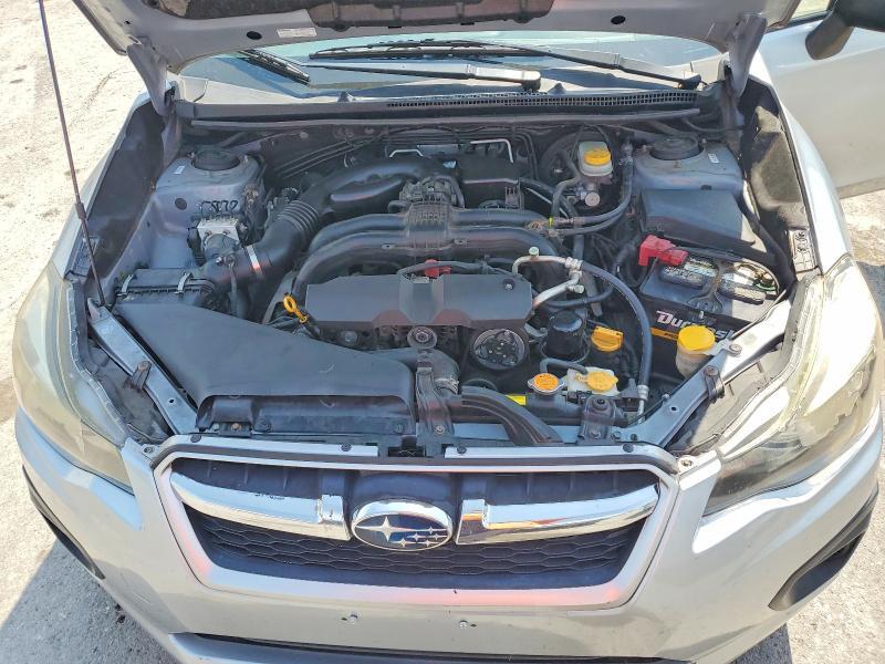 JF1GPAA6XDH204918 2013 SUBARU IMPREZA photo no. 11