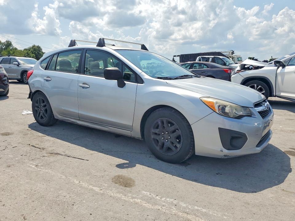JF1GPAA6XDH204918 2013 SUBARU IMPREZA photo no. 4