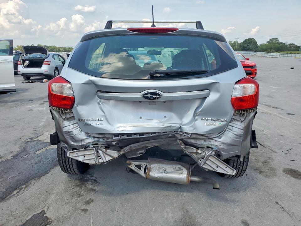 JF1GPAA6XDH204918 2013 SUBARU IMPREZA photo no. 6