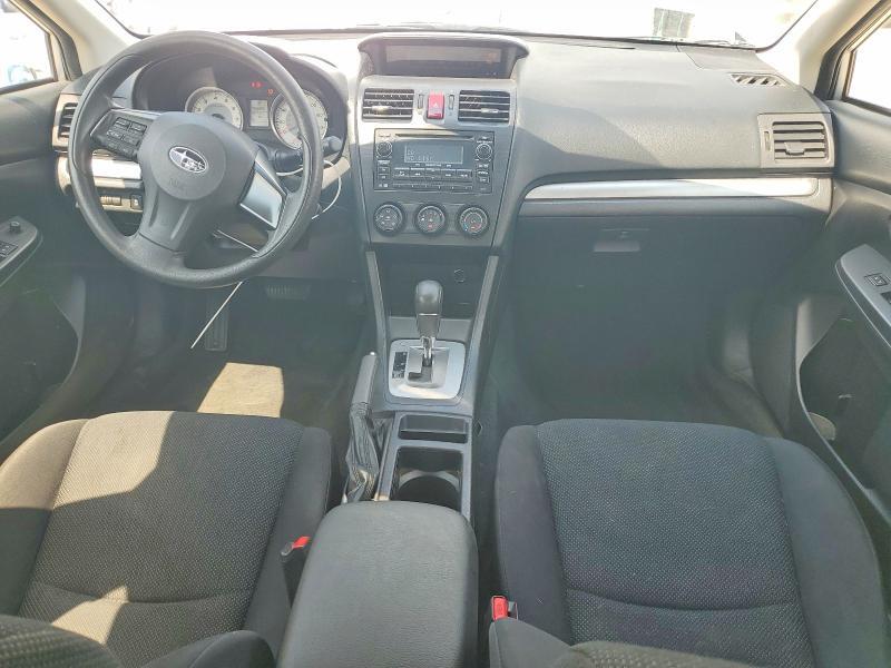 JF1GPAA6XDH204918 2013 SUBARU IMPREZA photo no. 8