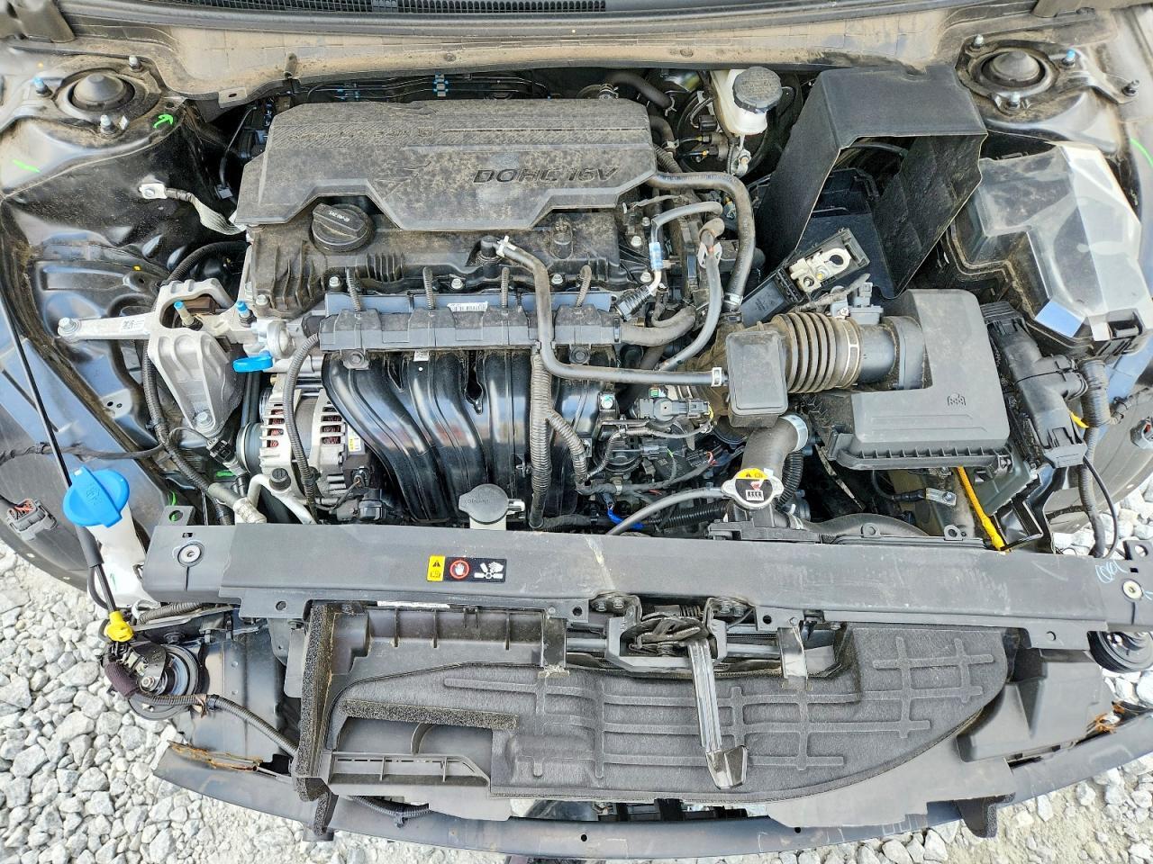 3KPFU4DE0SE018889 2025 KIA K4 photo no. 11