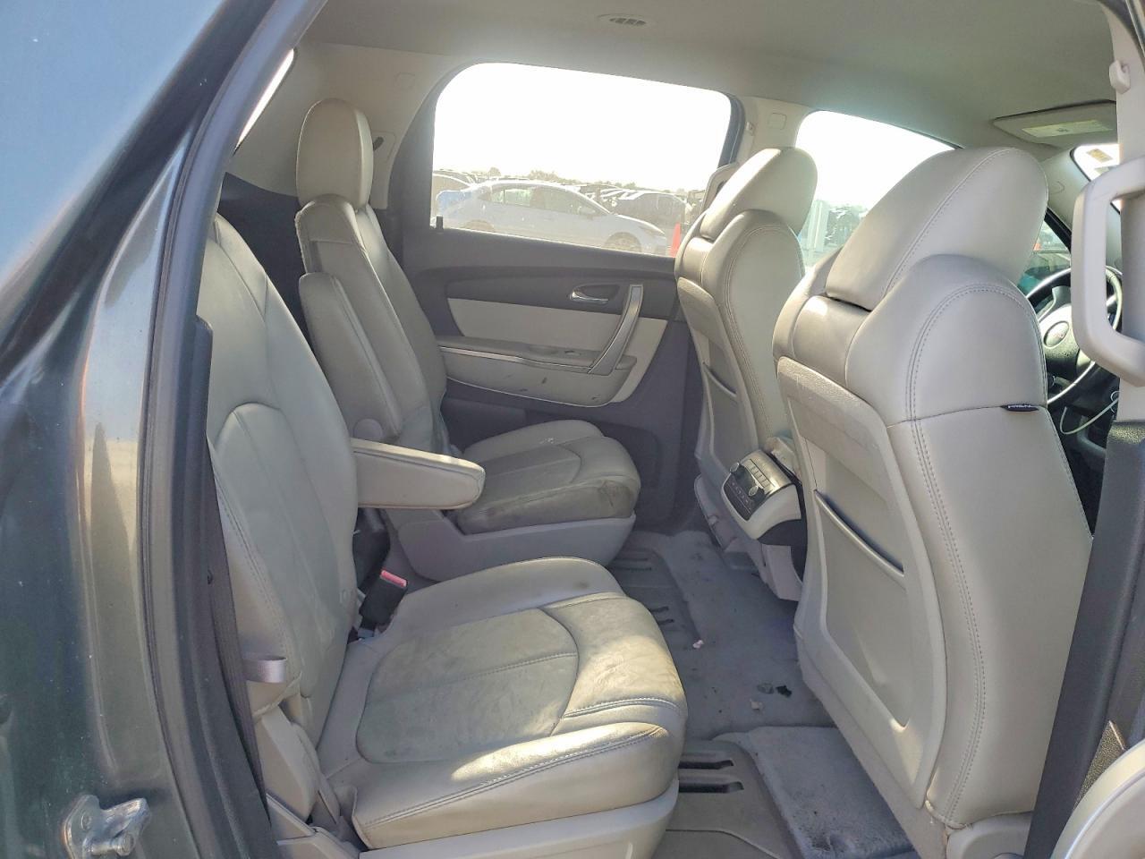 1GKKRRED7BJ343582 2011 GMC ACADIA photo no. 11