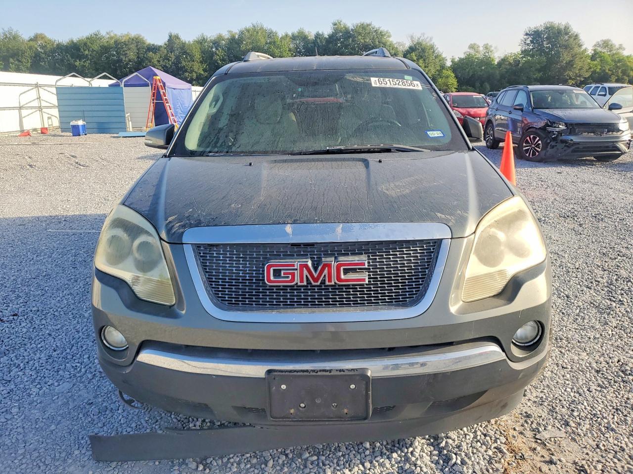 1GKKRRED7BJ343582 2011 GMC ACADIA photo no. 5