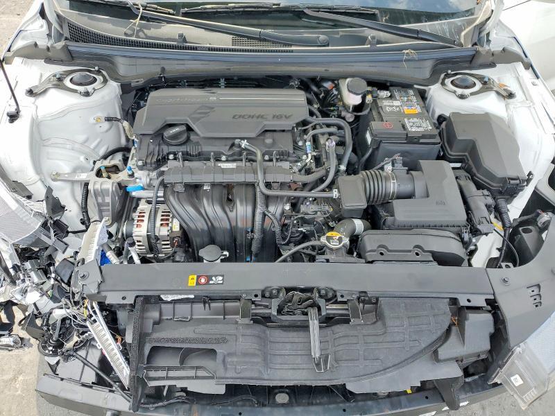 3KPFU4DE6SE137451 2025 KIA K4 photo no. 11