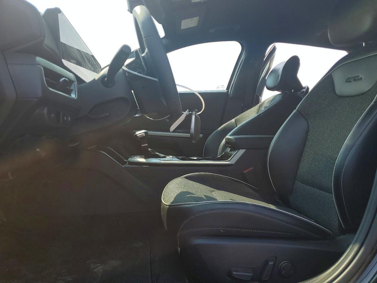2025 KIA K4 GT LINE — Фото 7 из 13