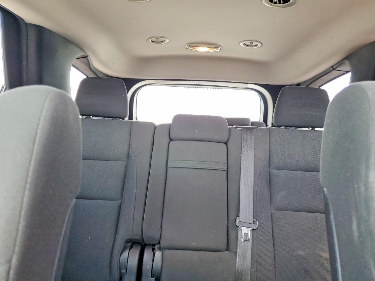 1C4RDJAG6HC601162 2017 DODGE DURANGO photo no. 10