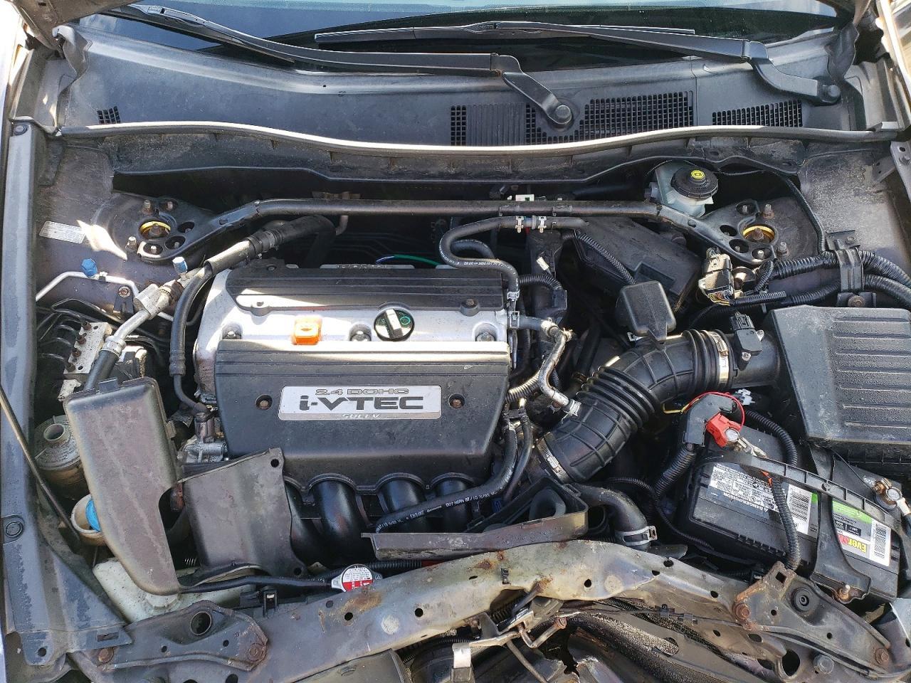 1HGCP2F82BA042671 2011 HONDA ACCORD photo no. 11