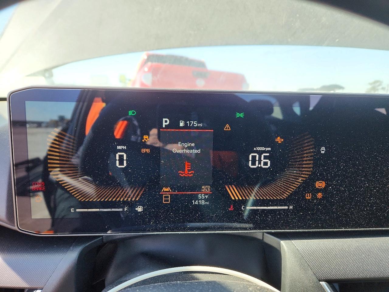 2025 KIA K4 LXS — Фото 9 из 13
