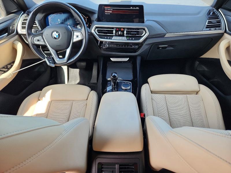 WBX47DP00RN280600 2024 BMW X3 photo no. 8