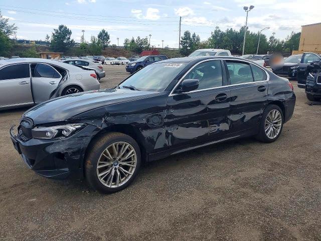 2024 BMW 330E