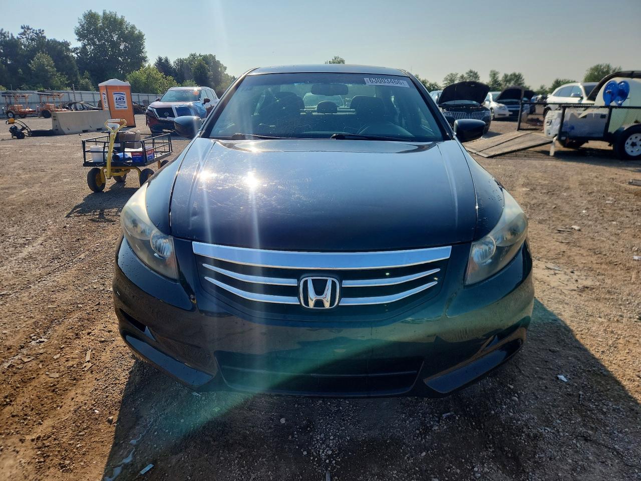 1HGCP3F85BA008956 2011 HONDA ACCORD photo no. 5
