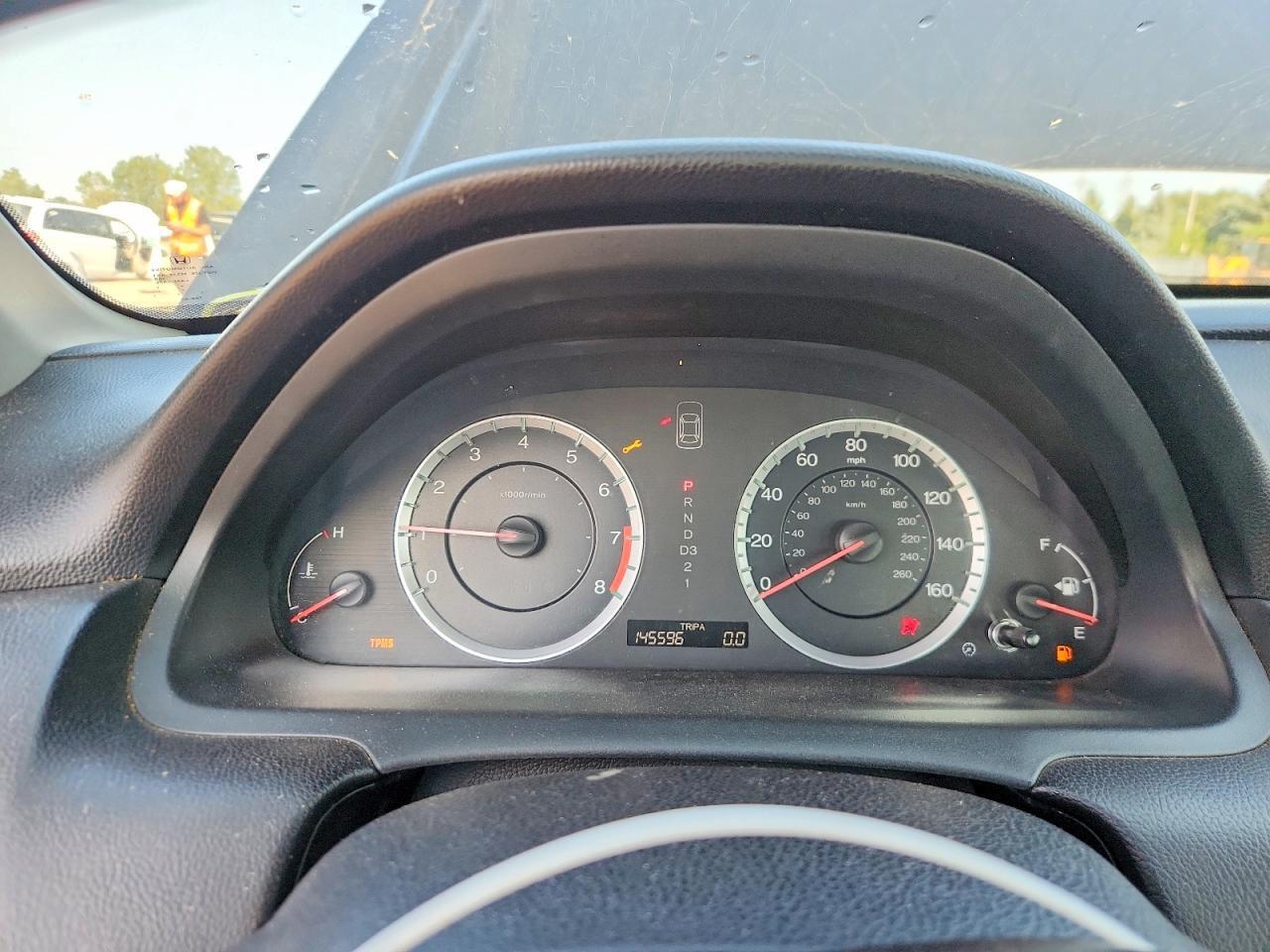 1HGCP3F85BA008956 2011 HONDA ACCORD photo no. 9