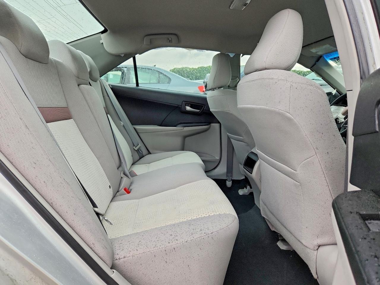 4T4BF1FKXDR333361 2013 TOYOTA CAMRY photo no. 10