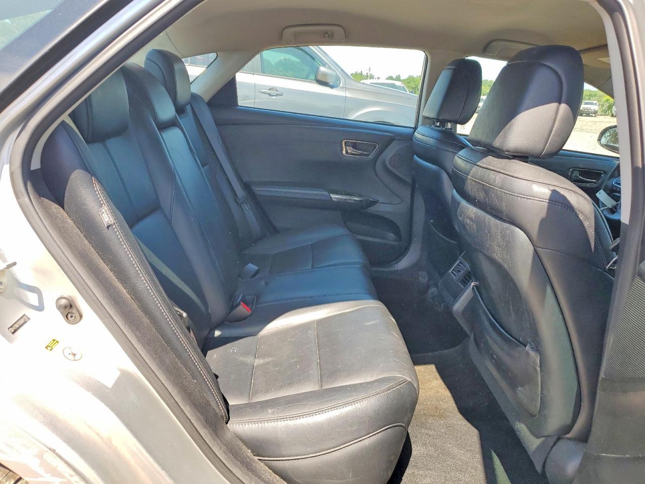2013 TOYOTA AVALON XLE — Фото 10 из 12