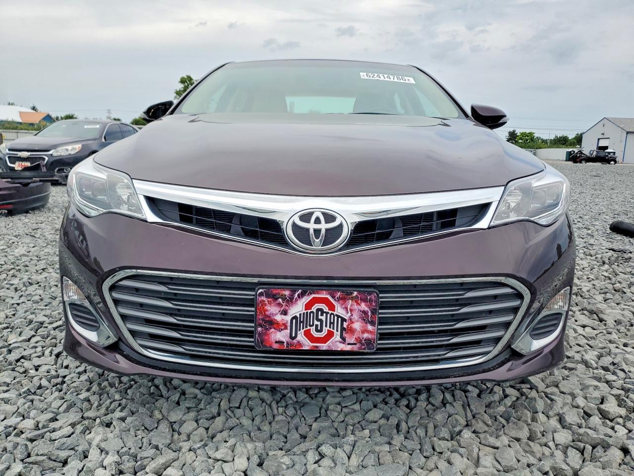 4T1BK1EB1DU014048 2013 TOYOTA AVALON photo no. 5