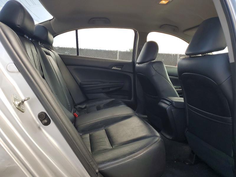 2011 HONDA ACCORD SE — Фото 10 из 12