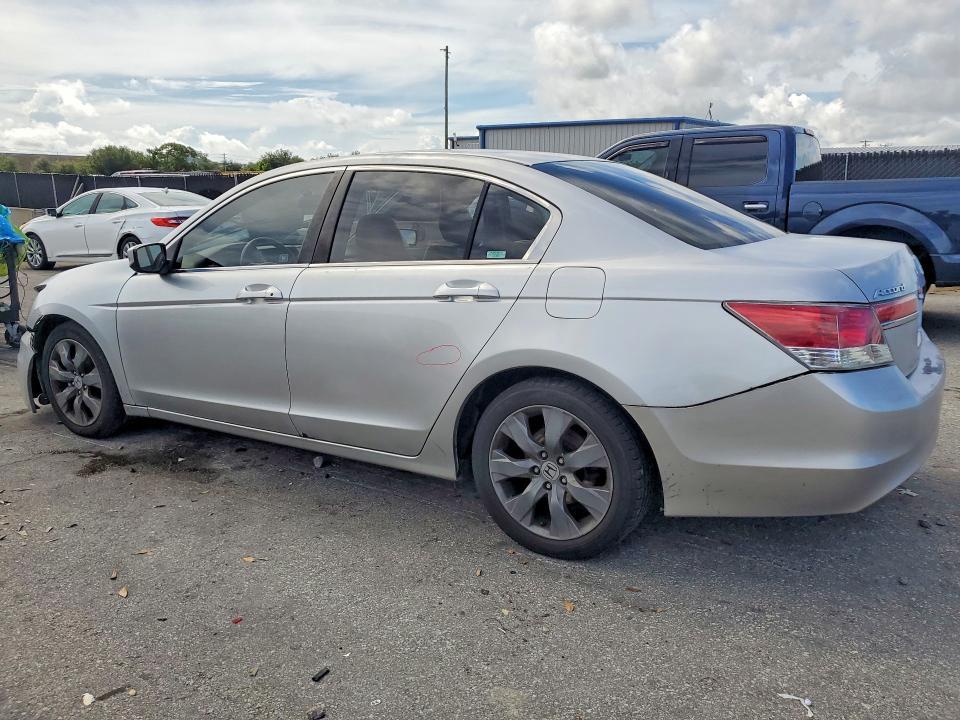 2011 HONDA ACCORD SE — Фото 2 из 12