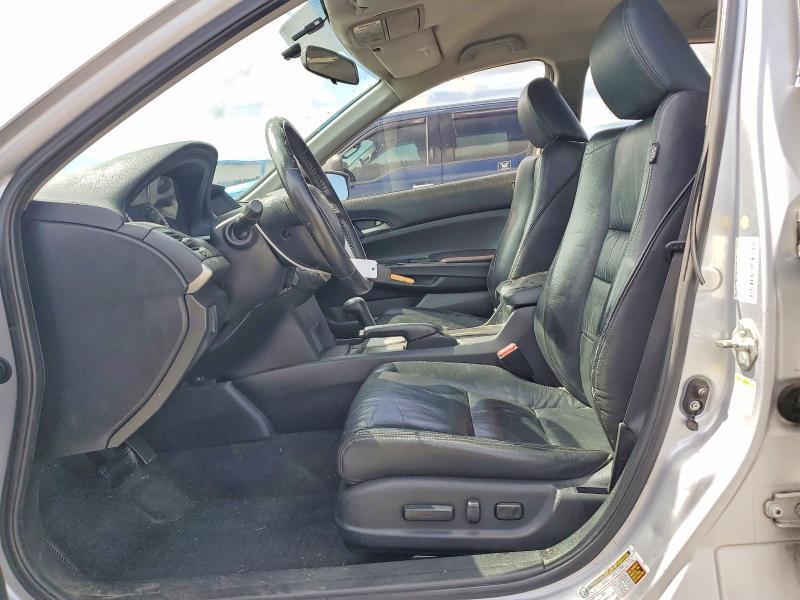 2011 HONDA ACCORD SE — Фото 7 из 12