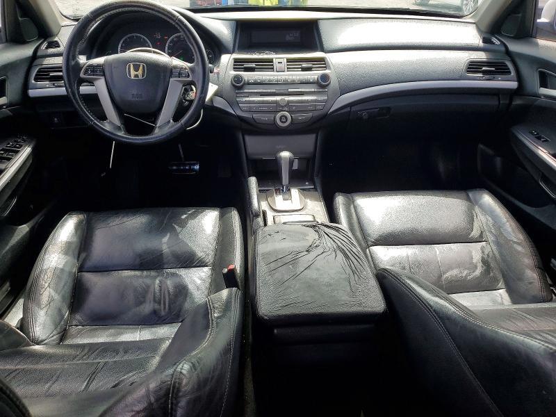 2011 HONDA ACCORD SE — Фото 8 из 12