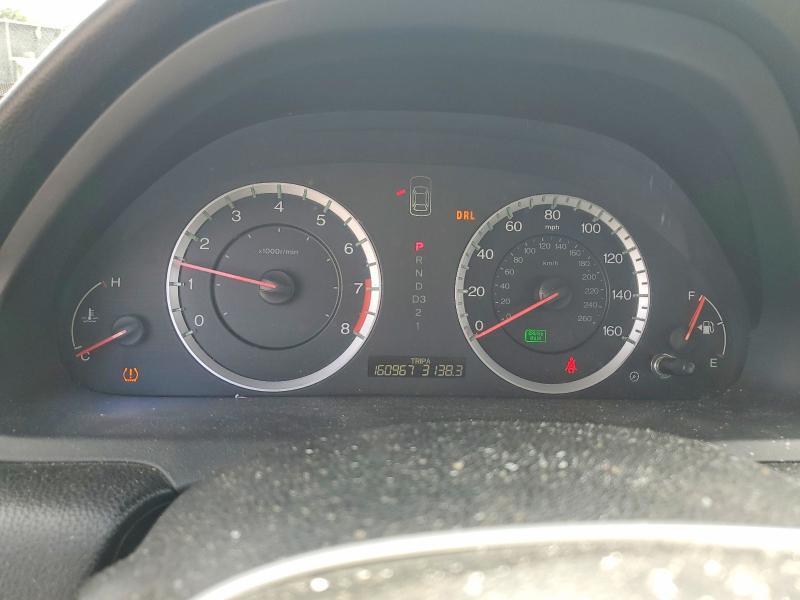 2011 HONDA ACCORD SE — Фото 9 из 12