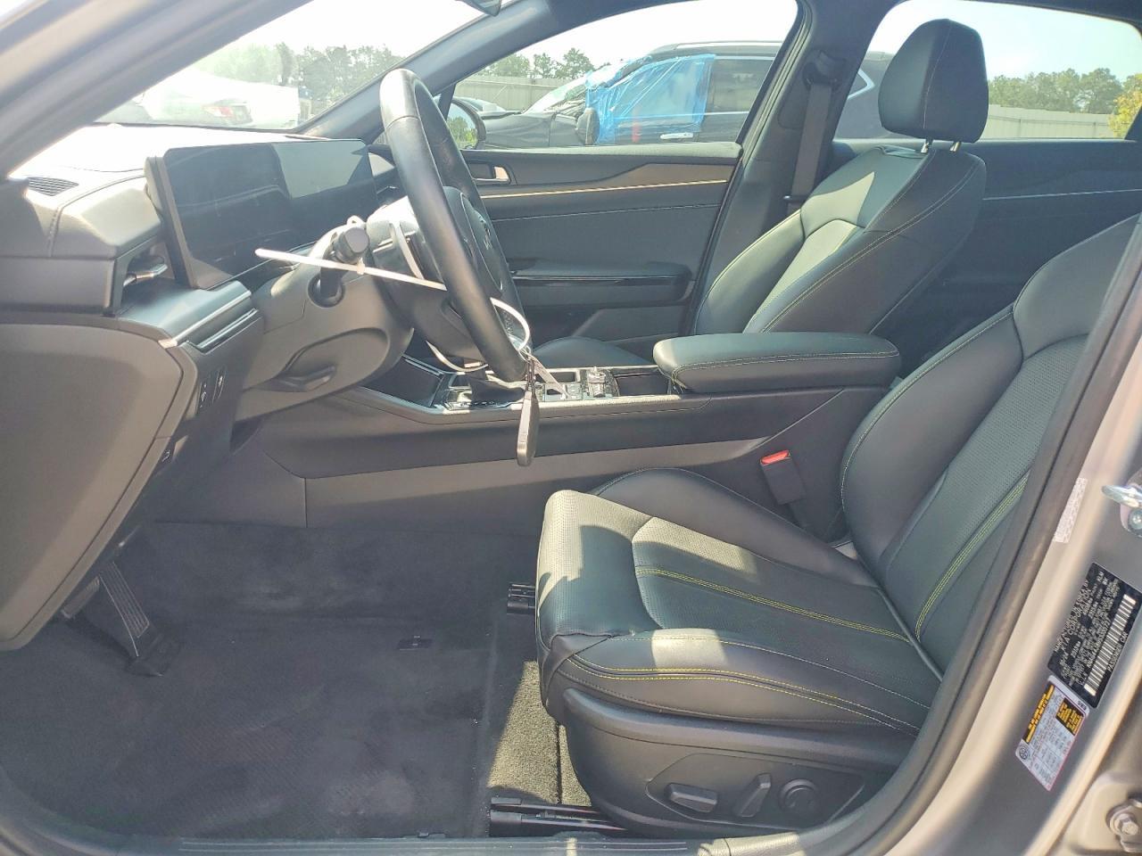 KNAG44J89S5335727 2025 KIA K5 photo no. 7