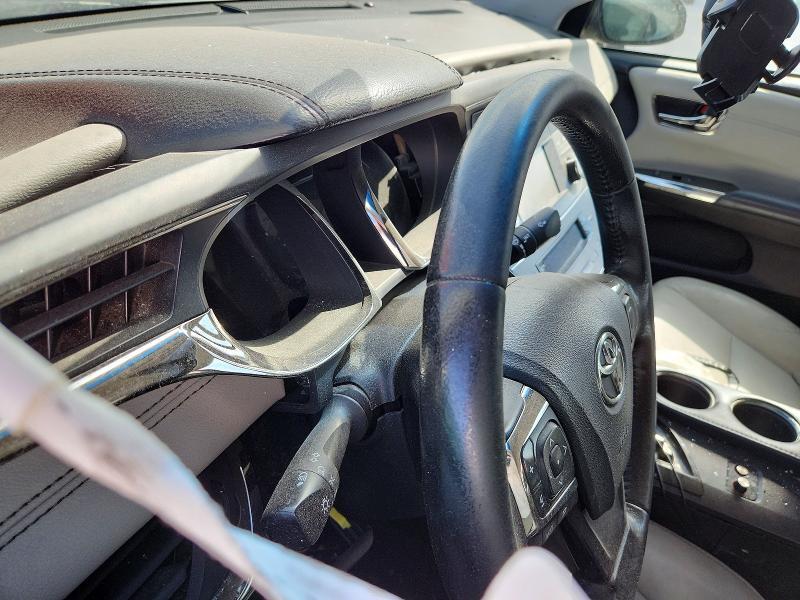 2013 TOYOTA AVALON XLE — Фото 9 из 12