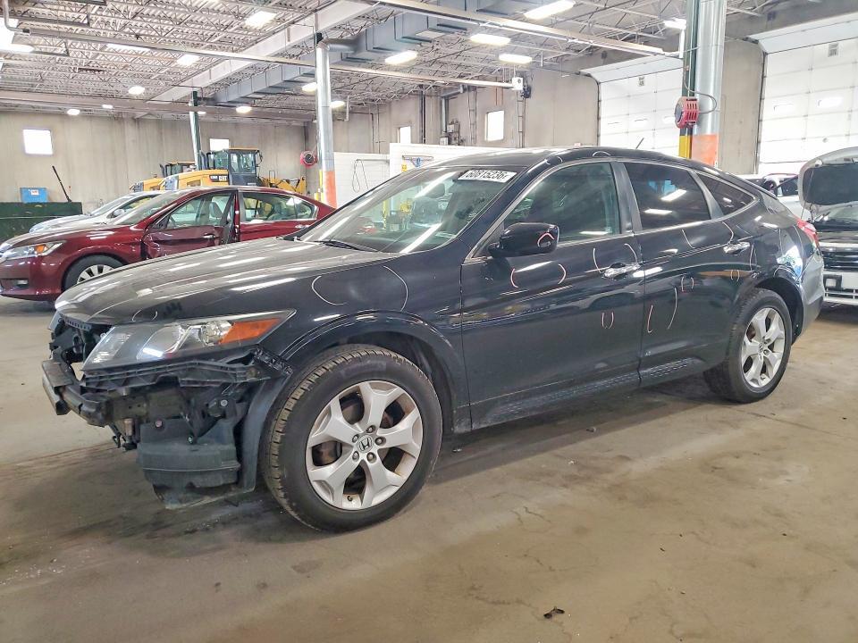 2011 HONDA ACCORD CROSSTOUR 5J6TF2H55BL004449