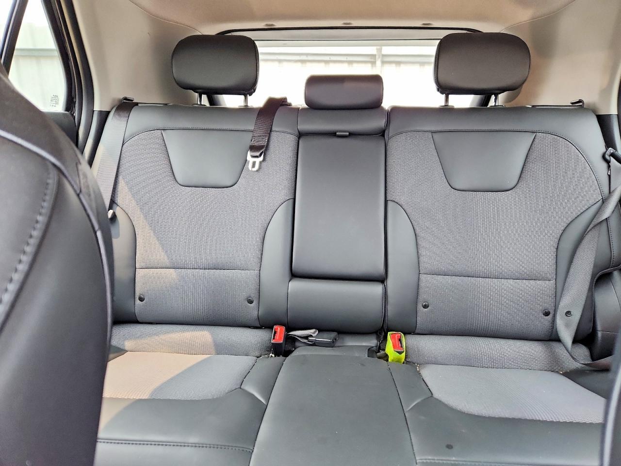 2025 KIA NIRO WIND — Фото 10 из 13
