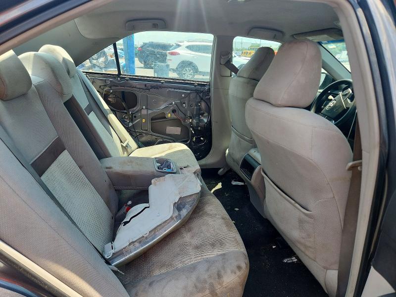 4T1BF1FK5DU226843 2013 TOYOTA CAMRY photo no. 10